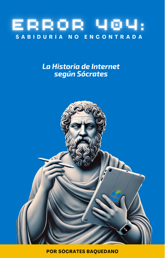 ERROR 404: SABIDURÍA NO ENCONTRADA