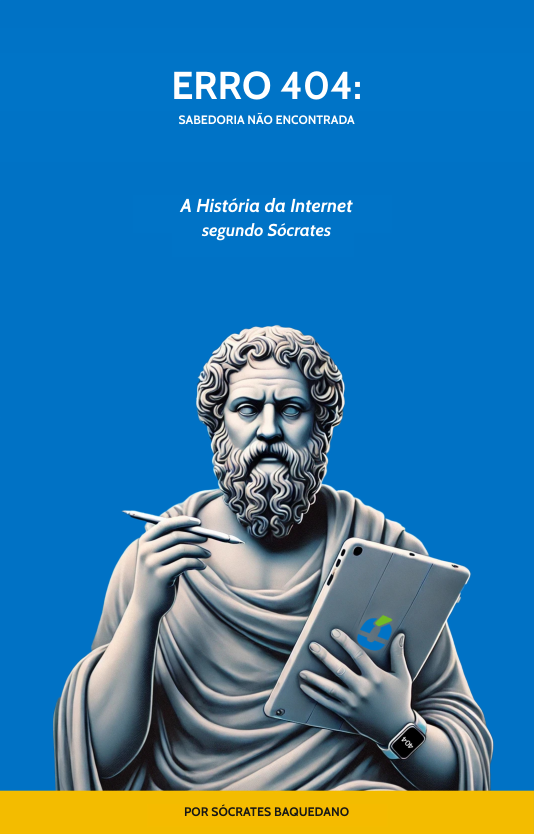 ERRO 404: SABEDORIA NÃO ENCONTRADA